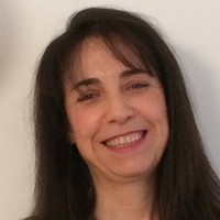 Isabelle Perraudin Le Calvé