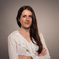 Anna Touzin
