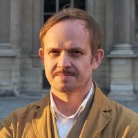 rik bas backer