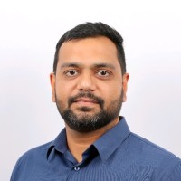 Bijesh Kannappillil