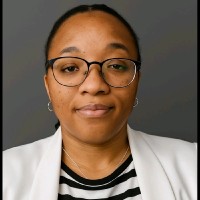 Nicole Kazembe