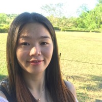Suzy liu