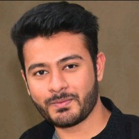Ravi Lakhani