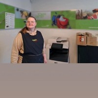 Diana Liesdek-Vander