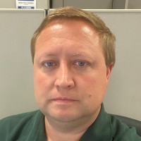 Nicholas Yosten