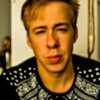 Tiaan Oosthuizen