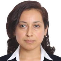 Maria Paitamala Vega