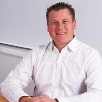 Paul Taylor