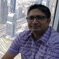Anuj Gartaula