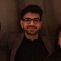 Dev Patel
