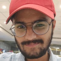 Akhilesh Bramandlapalli
