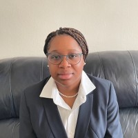 Zorriana Johnson