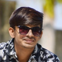 Jenish Somaiya