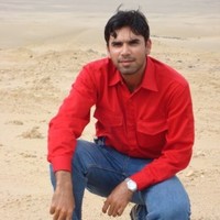 Muhammad Ali Qureshi