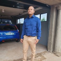 Reneilwe Mraykz