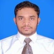 Md Omar Faruq