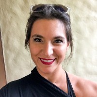 Natalie Barton