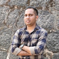 Arunesh Rajak