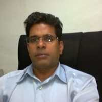 Dr. Gogula Balan