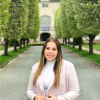 Alyssa Kull, Mba