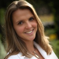 Vicky Bray