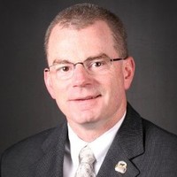 Dennis Hendrickson