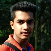 Aswin Rajendra