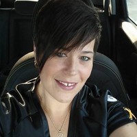 Carrie Carroll