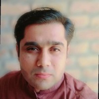 Qamar Nazir