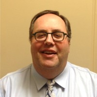 Michael Chambers