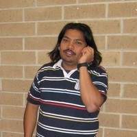 Satish Krishna Gopishetty