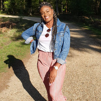 Mariam Lola Olajide