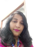 Shirisha Mendu