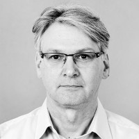 Momtchil Botev, PhD MBA