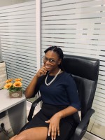 Rita Kortey