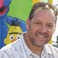 Mark Barlow