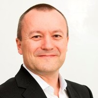 Oliver Achermann