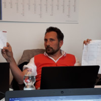 Fabio Mastrogiovanni