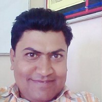 Dipak Gor
