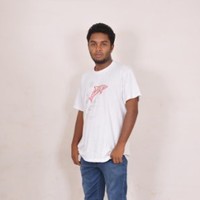 NAVEEN RAJ