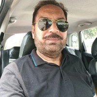 Pinka Vohra