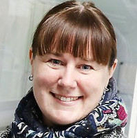 Maria Sandström