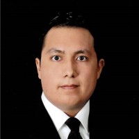 Alfredo Ismael Barrera Flores