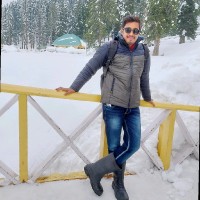 Rohit Waghole