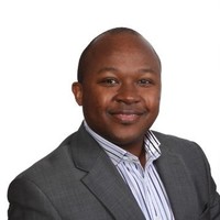 Kenneth Macharia