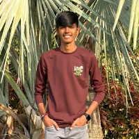 Mokshit Mehta