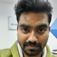 Magesh Nagarajan