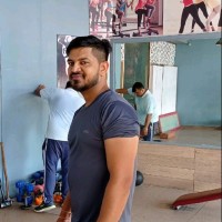 Mukesh Kangar