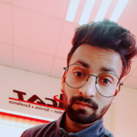 Suraj Verma