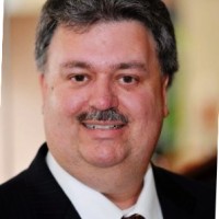 Fred Strickland
